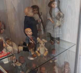 Puppen- und Spielzeugmuseum