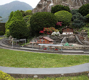 Swiss Miniatur