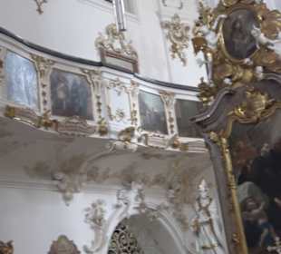 Wallfahrtskirche Andechs