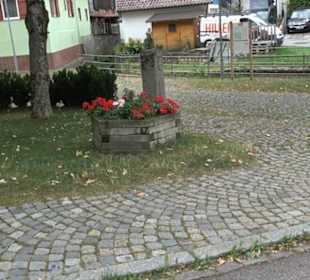 Nanteuiler PLatz