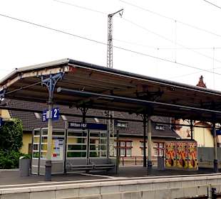 HBF Witten