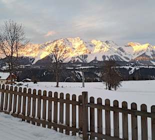 Wandern Schladming
