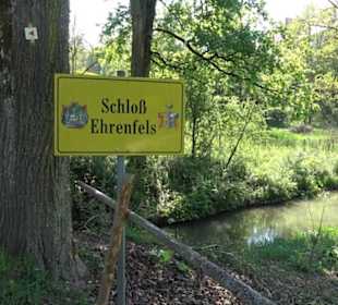 Schloss Ehrenfels