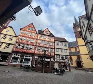 Altstadt Wertheim