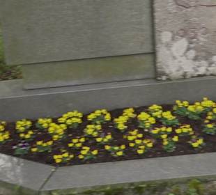 Kriegerdenkmal Hülen