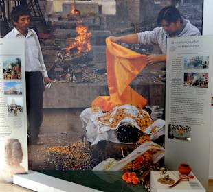 Bestattungen fremder Kulturen