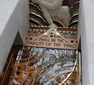 Rockefeller Center