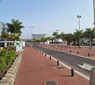 Stadtrundgang Playa del Ingles