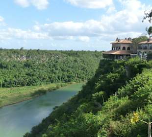 Rio Chavon