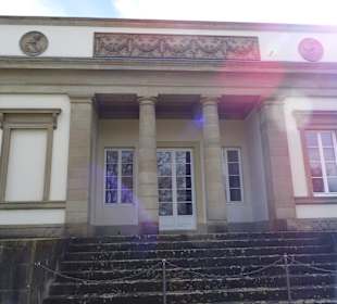 Staatliches Museum für Naturkunde Rosenstein