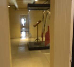 St. Elmo - National War Museum