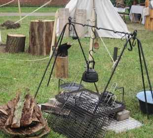 Festungsfest Germersheim 2015