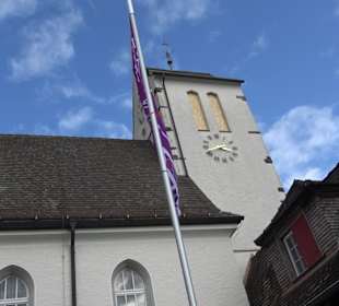 Stadtrundgang Wasserburg
