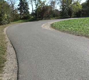 Parkanlage Brühlweg Riedlingen