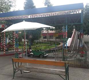 Wien Prater
