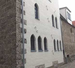 Obermarchtaler Klosterhof