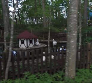 Eisenbahn