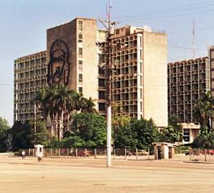 Platz der Revolution