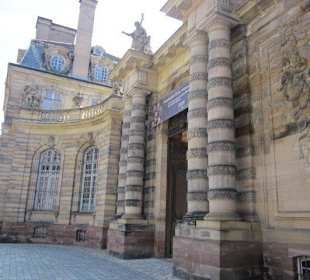 Altstadt Straßburg