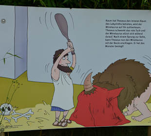 Irrland Bauernhof-Erlebnisoase