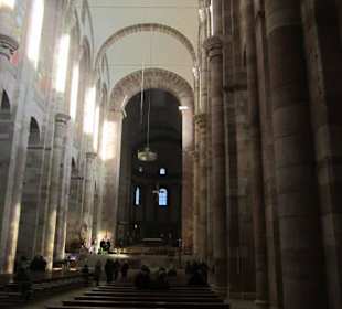 Speyerer Dom