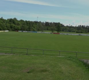 Sportplatz Phönix Burgstraße Pfalzgrafenweiler