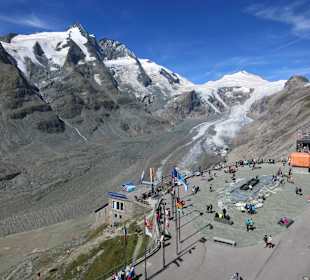 Kaiser-Franz-Josefs-Höhe