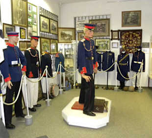 Celler Garnisdon Museum