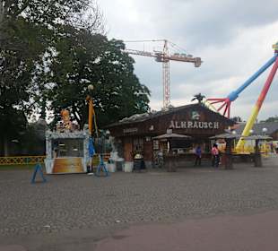 Wien Prater