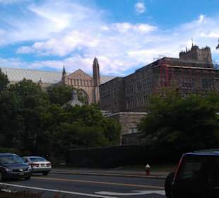 University of Princeton