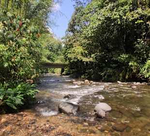 Wandern Filandia