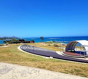 Wandern Puerto Plata