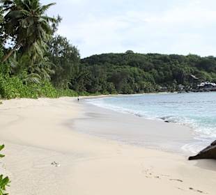 Anse Takamaka