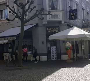 Eisdiele Venezia in Idar-Oberstein