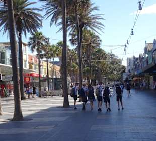 Stadtrundgang Sydney