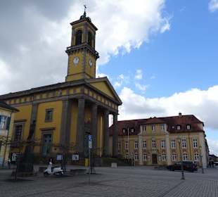 Altstadt Ansbach