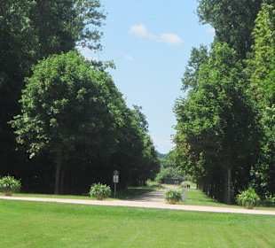 Schloss Favorite Rastatt