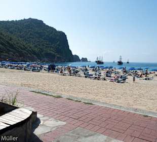 Strand