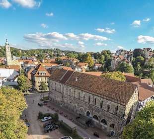 Stadtführung Eisenach