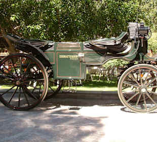 Kutsche