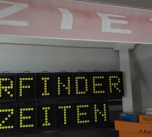 Museum Auto- und Uhrenwelt 