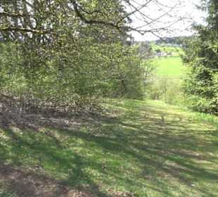 Naturreservat Beutenlay