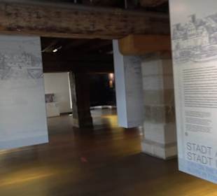 Besucherzentrum Welterbe