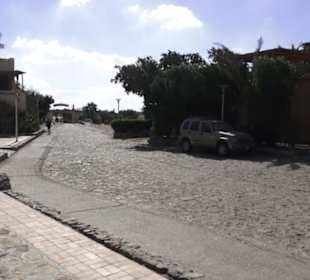 Rundfahrt El Gouna