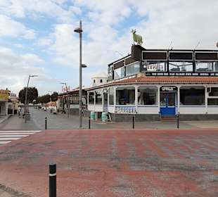 Stadtrundgang Caleta de Fuste