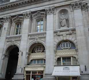 Bank of England Museum