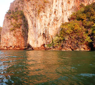 Hong Island/Koh Hong