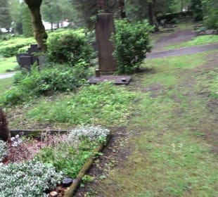 Stadtfriedhof Bad Waldsee