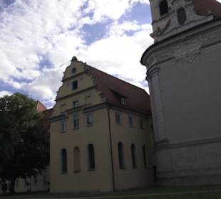 Münster Unserer Lieben Frau