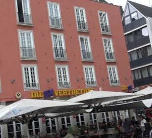 Buttermarkt